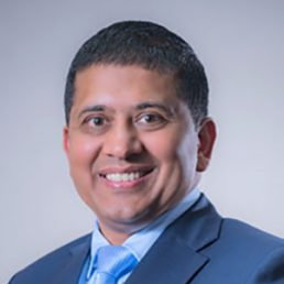 Mr. Ram Krishna Khatiwada